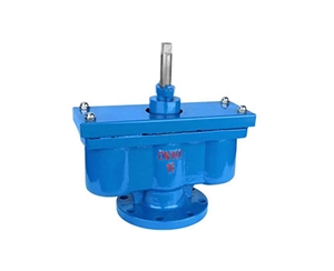 雙口排氣閥QB2/P2-10-16